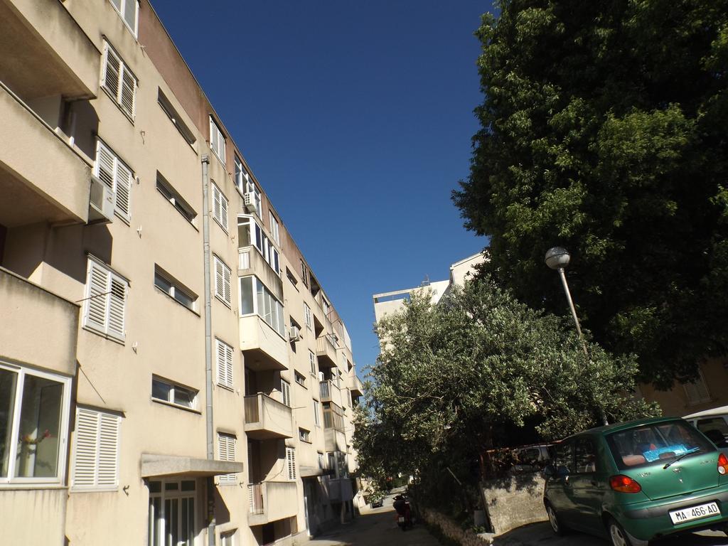ماكارسكا Apartment Lea المظهر الخارجي الصورة