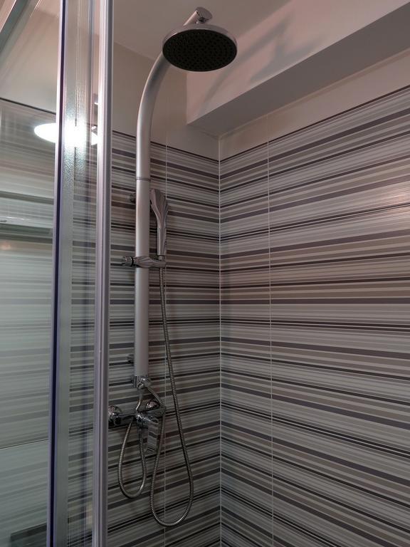 ماكارسكا Apartment Lea المظهر الخارجي الصورة
