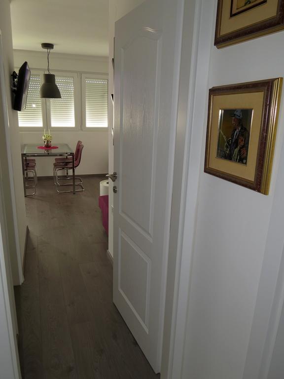 ماكارسكا Apartment Lea المظهر الخارجي الصورة