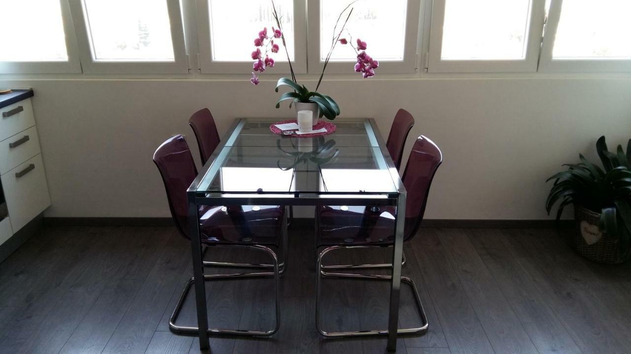 ماكارسكا Apartment Lea المظهر الخارجي الصورة
