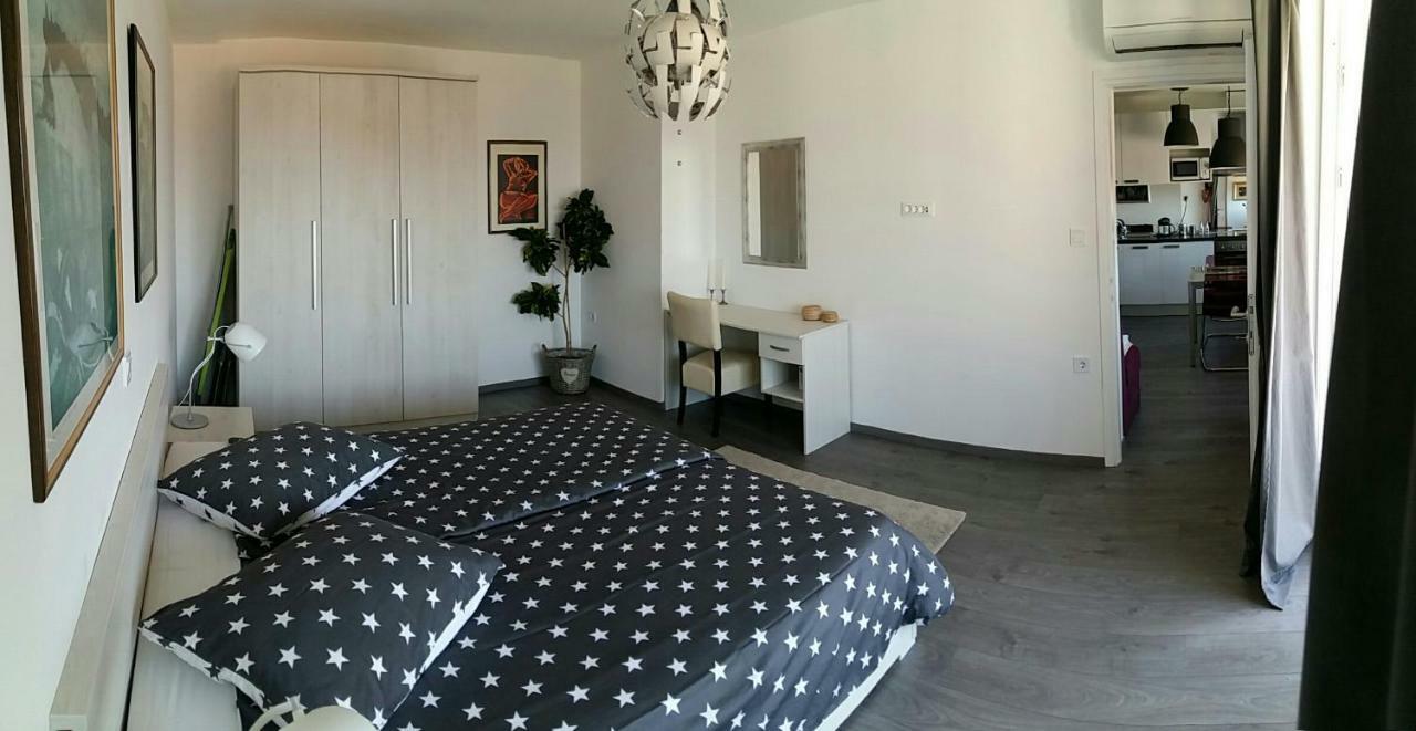 ماكارسكا Apartment Lea المظهر الخارجي الصورة