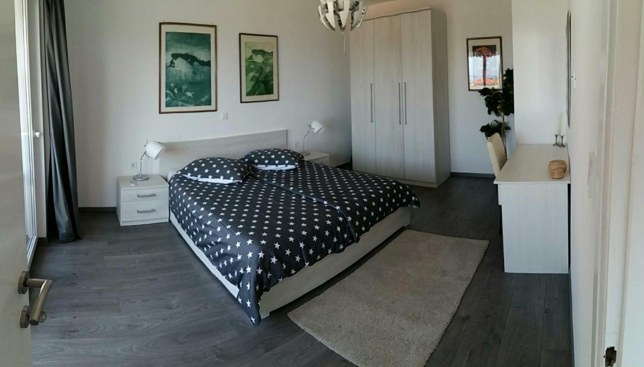 ماكارسكا Apartment Lea المظهر الخارجي الصورة